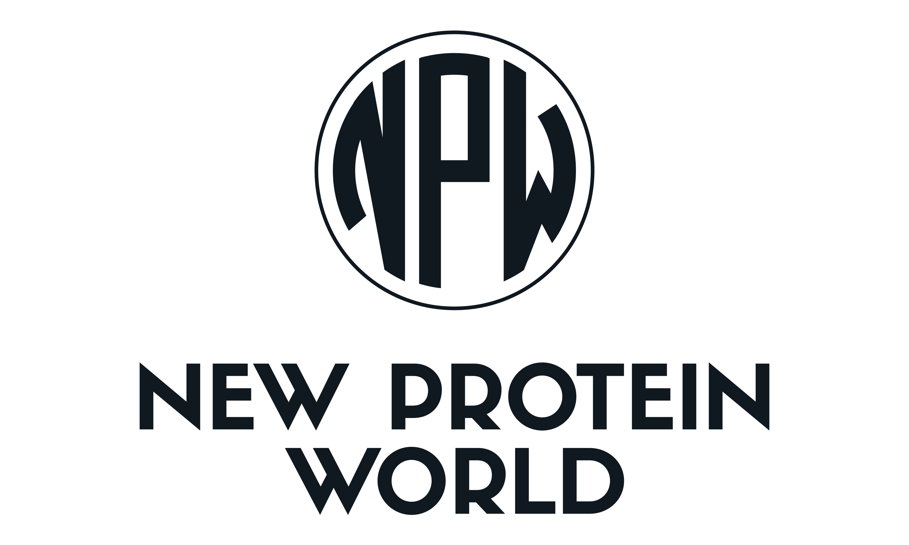 New Protein World