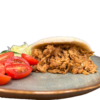 New Protein World Pulled Meat 1 kilogram