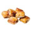 New Protein World Small Sausage Bread 25 grams