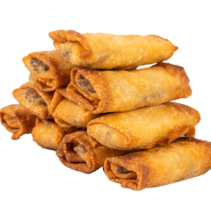 New Protein World Spring Rolls 70 grams